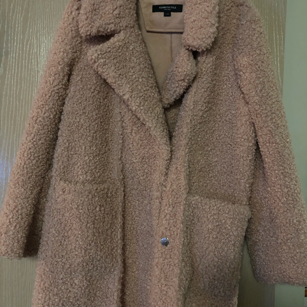 Kenneth Cole Teddy - Picture 4 of 4